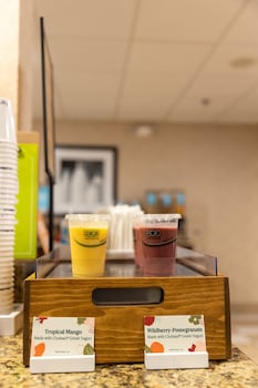 hampton inn by hilton of kuttawa eddyville