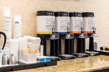 hampton inn by hilton of kuttawa eddyville