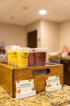 hampton inn by hilton of kuttawa eddyville