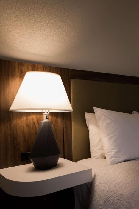 hampton inn by hilton of kuttawa eddyville