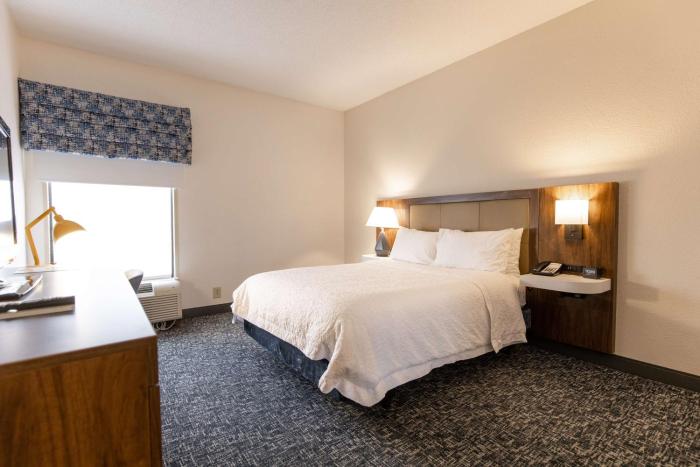 hampton inn by hilton of kuttawa eddyville