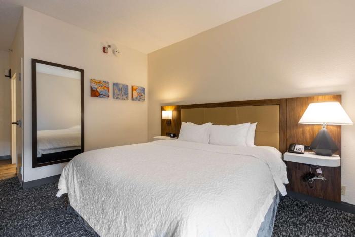 hampton inn by hilton of kuttawa eddyville