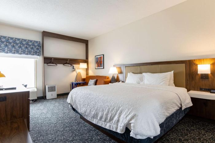 hampton inn by hilton of kuttawa eddyville