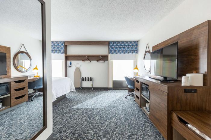 hampton inn by hilton of kuttawa eddyville