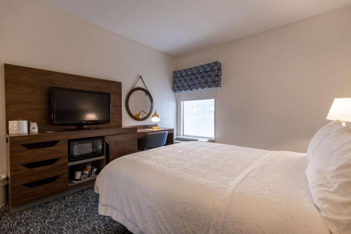 hampton inn by hilton of kuttawa eddyville