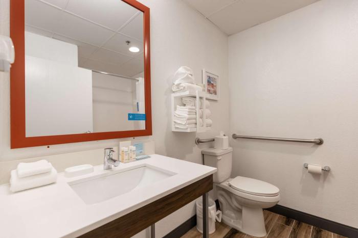 hampton inn by hilton of kuttawa eddyville