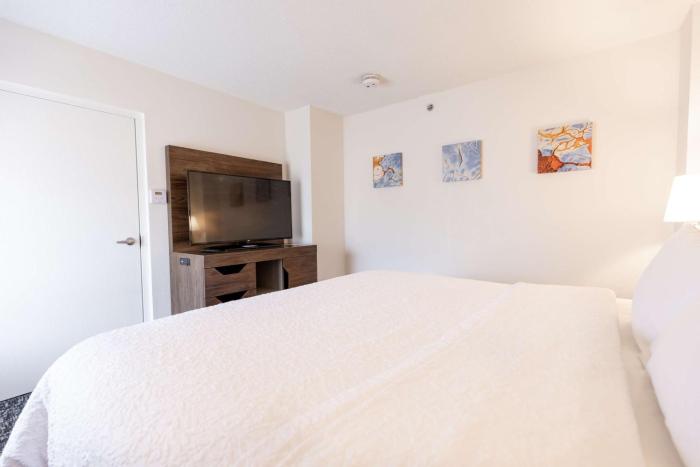 hampton inn by hilton of kuttawa eddyville