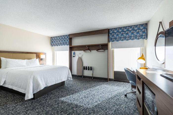 hampton inn by hilton of kuttawa eddyville