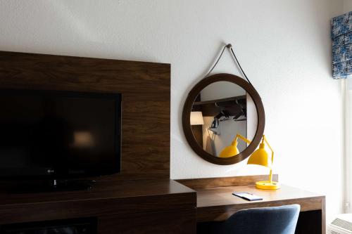 hampton inn by hilton of kuttawa eddyville