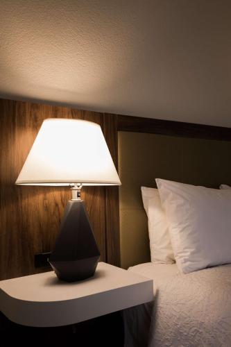 hampton inn by hilton of kuttawa eddyville