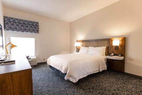 hampton inn by hilton of kuttawa eddyville