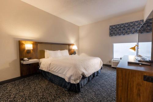 hampton inn by hilton of kuttawa eddyville