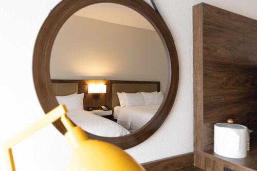 hampton inn by hilton of kuttawa eddyville