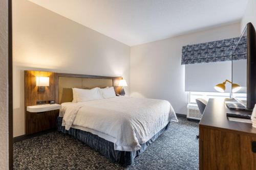 hampton inn by hilton of kuttawa eddyville