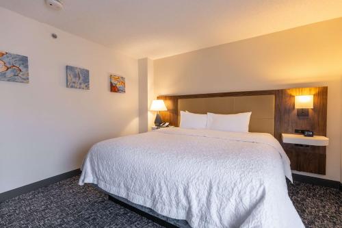 hampton inn by hilton of kuttawa eddyville