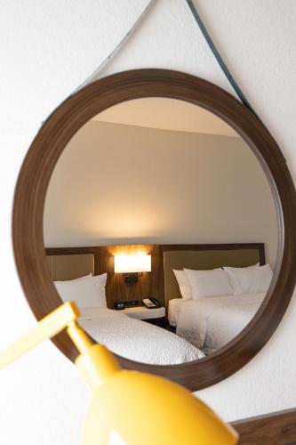 hampton inn by hilton of kuttawa eddyville