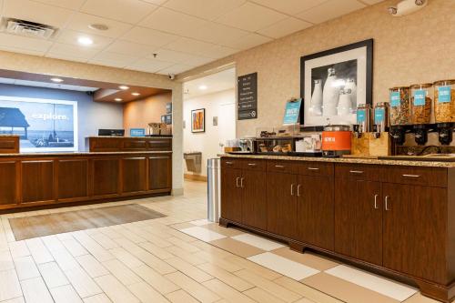 hampton inn by hilton of kuttawa eddyville