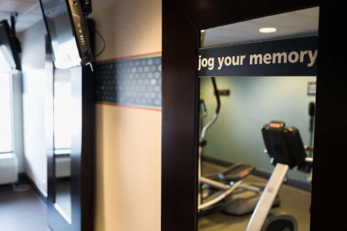 hampton inn by hilton of kuttawa eddyville