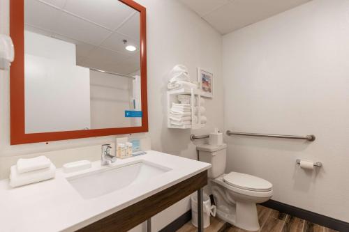 hampton inn by hilton of kuttawa eddyville