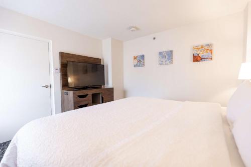 hampton inn by hilton of kuttawa eddyville