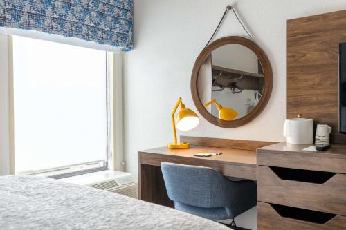 hampton inn by hilton of kuttawa eddyville