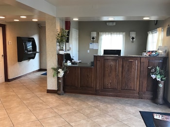 days inn by wyndham cave city