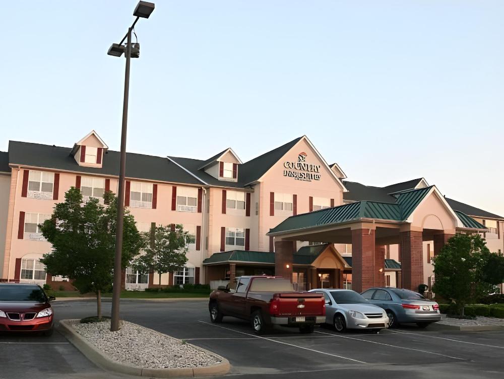 country inn and suites by radisson louisville south ky