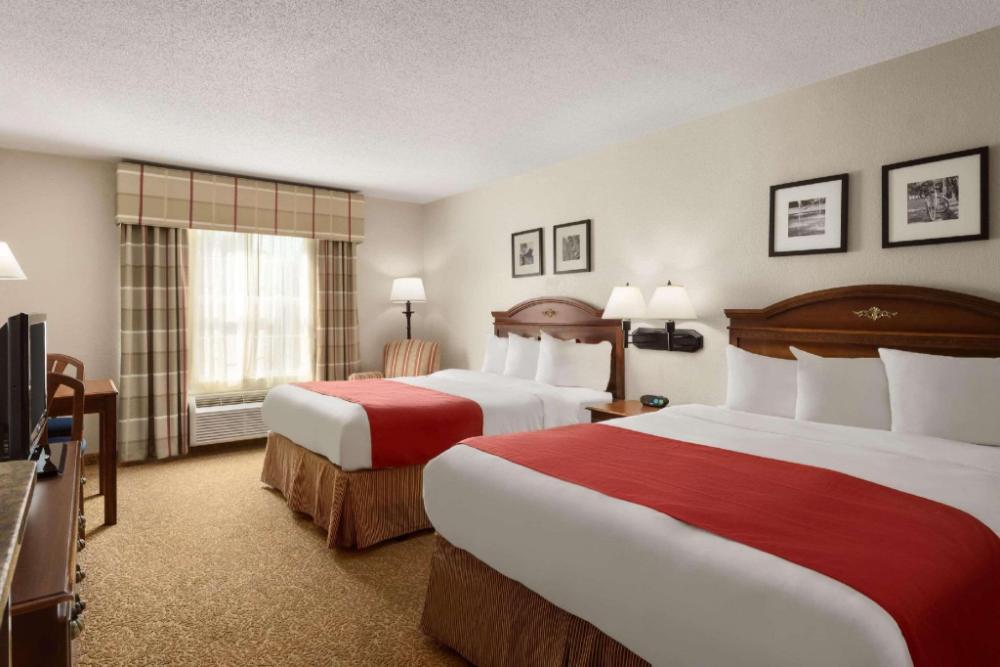 country inn and suites by radisson louisville south ky
