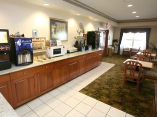 country inn and suites by radisson louisville south ky