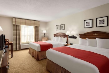 country inn and suites by radisson louisville south ky