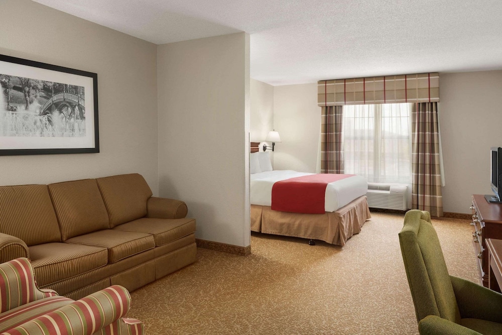 country inn and suites by radisson louisville south ky