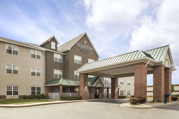 country inn and suites by radisson louisville south ky