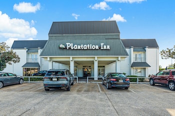 plantation inn of houma
