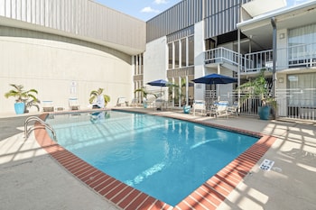 plantation inn of houma