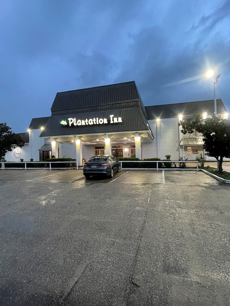 plantation inn of houma