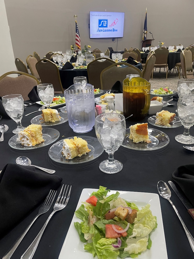 plantation inn of houma