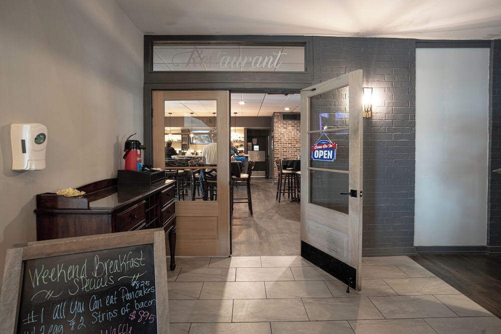 plantation inn of houma