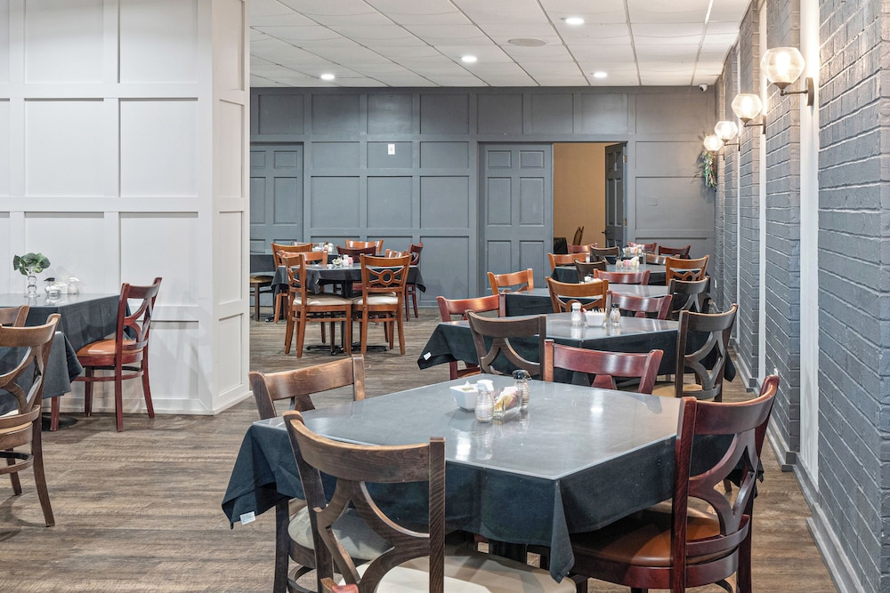 plantation inn of houma