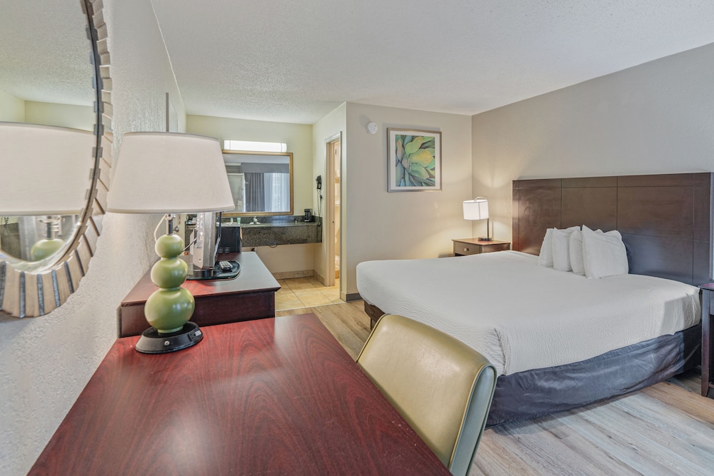 plantation inn of houma