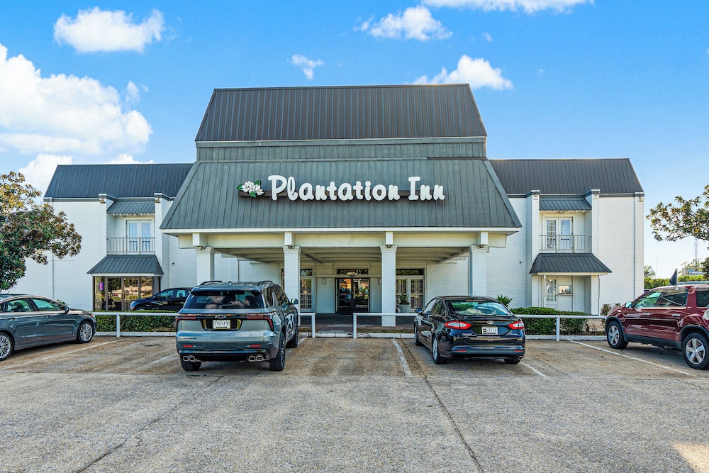 plantation inn of houma