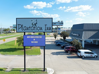 plantation inn of houma