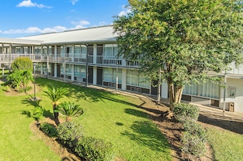 plantation inn of houma