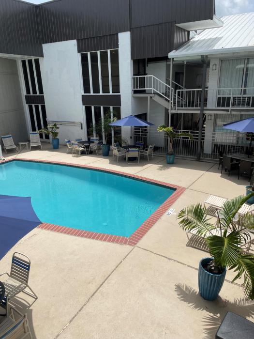 plantation inn of houma