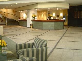 hotel europa la paz