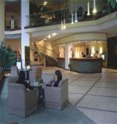 hotel europa la paz