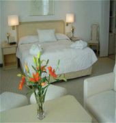 hotel europa la paz