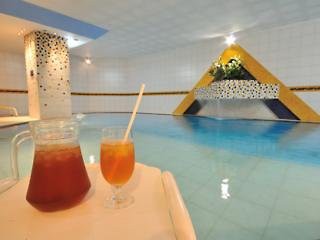 hotel europa la paz