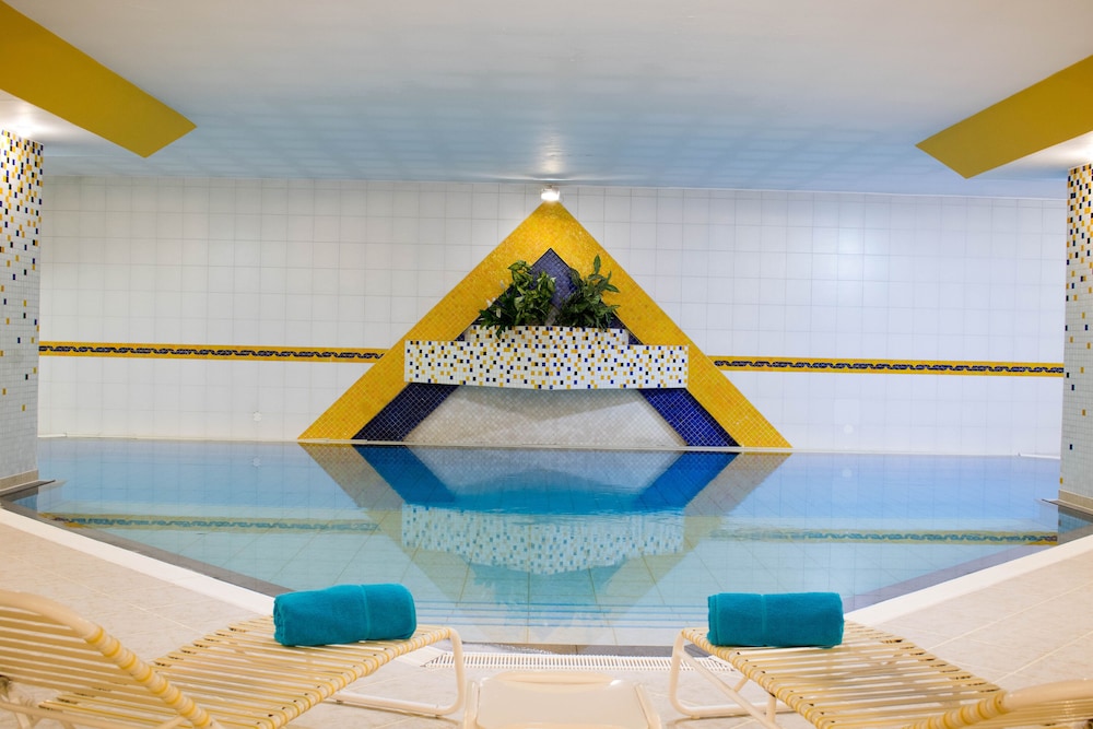 hotel europa la paz