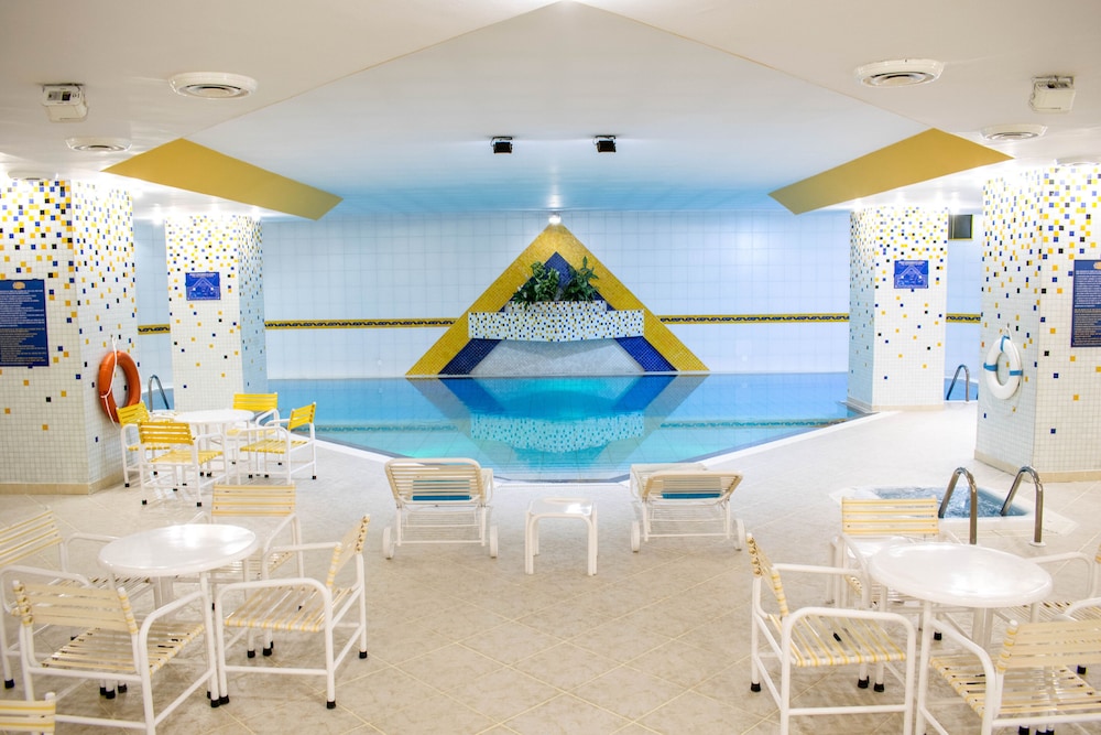 hotel europa la paz