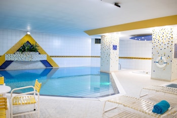 hotel europa la paz